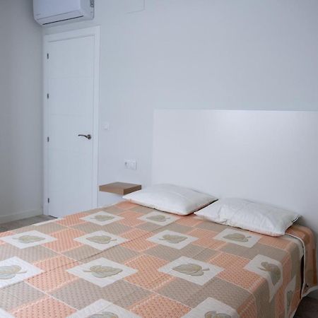 El Mirador De Ancha Apartment Кадис Екстериор снимка