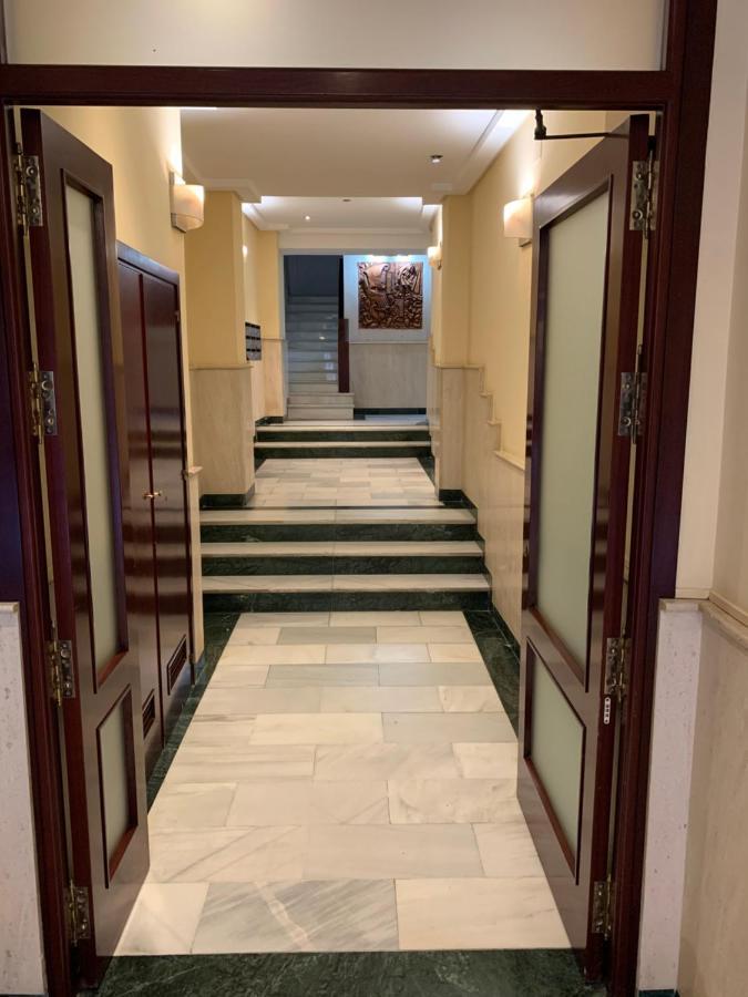 El Mirador De Ancha Apartment Кадис Екстериор снимка