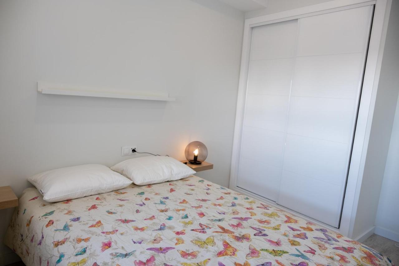 El Mirador De Ancha Apartment Кадис Екстериор снимка